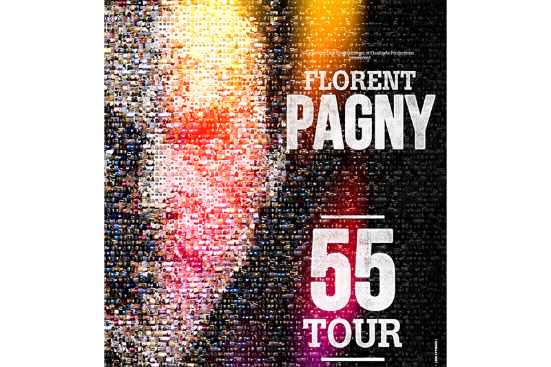 2017-09-30 report concert Florent Pagny (paysage)