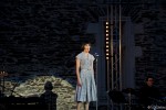 1ère de Paris Broadway, au festival d'Anjou 2015